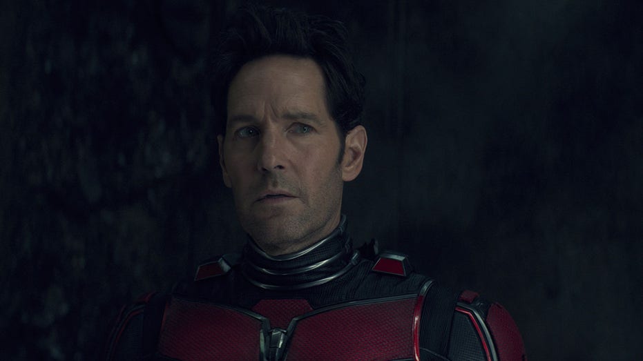 Ant-Man' buzzes to top of box office, holds record for biggest